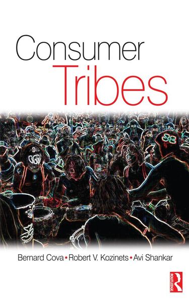 Produktbild: Consumer Tribes