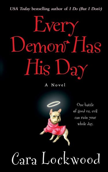 Produktbild: Every Demon Has His Day