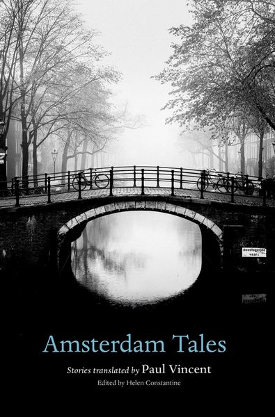 Produktbild: Amsterdam Tales