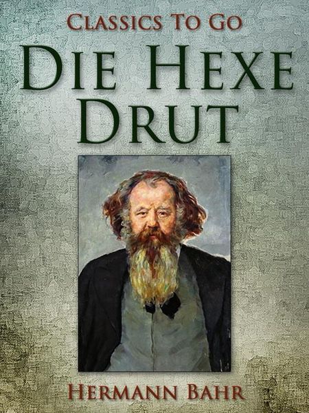 Produktbild: Die Hexe Drut