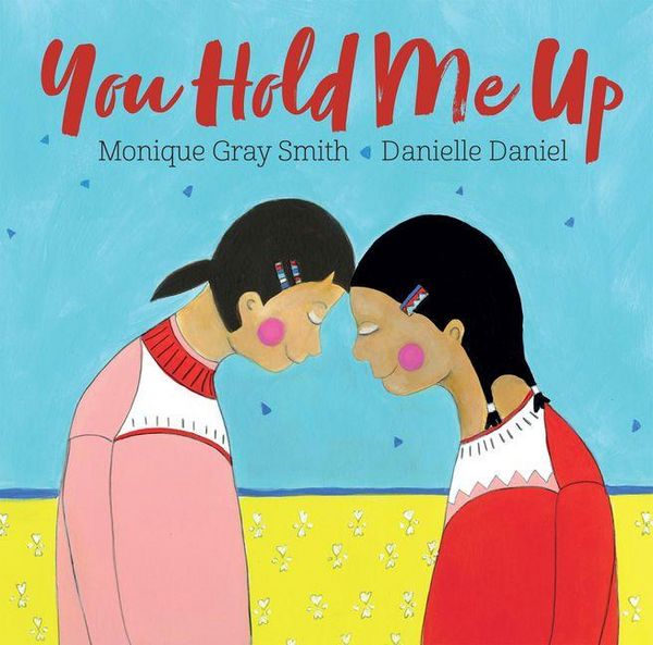 Produktbild: You Hold Me Up