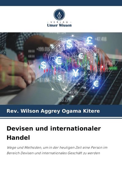 Produktbild: Devisen und internationaler Handel