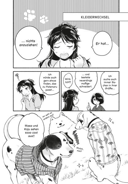 Produktbild: One Room Dog 3