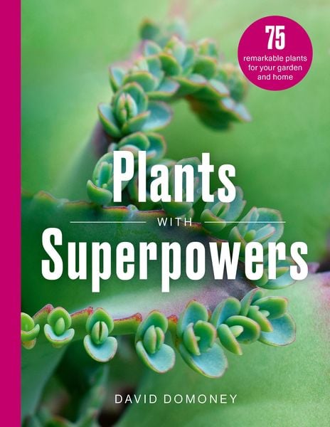 Produktbild: Plants with Superpowers