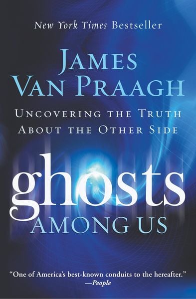 Produktbild: Ghosts Among Us