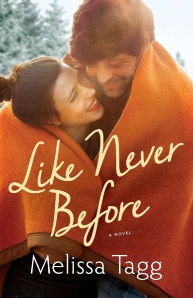 Produktbild: Like Never Before