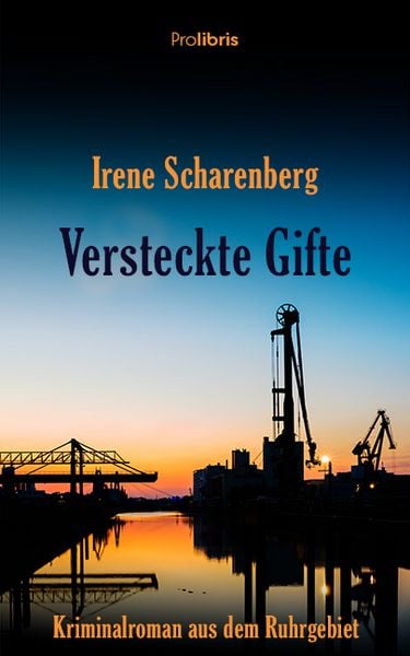 Produktbild: Versteckte Gifte