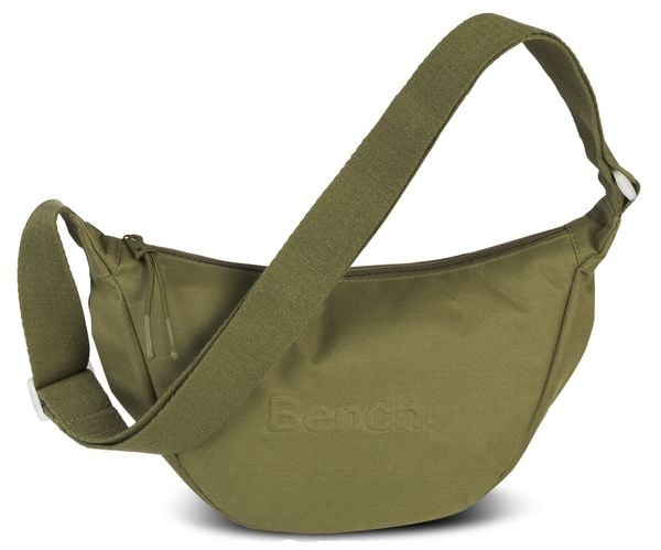 Produktbild: BENCH Umh&auml;ngetasche loft, khaki