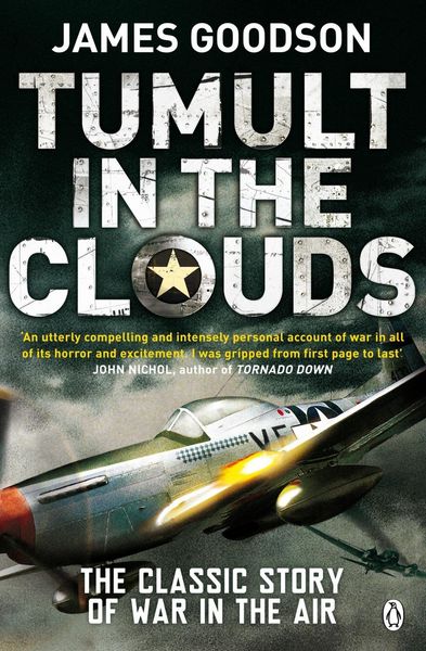 Produktbild: Tumult in the Clouds