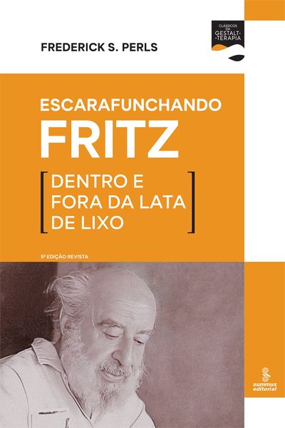 Produktbild: Escarafunchando Fritz