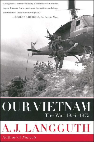 Produktbild: Our Vietnam