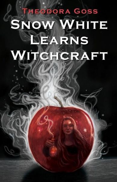 Produktbild: Snow White Learns Witchcraft