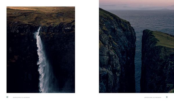 Produktbild: Wild Atlantic