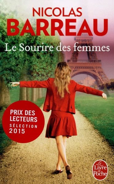 Le sourire des femmes