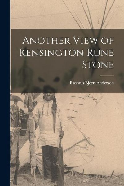 Produktbild: Another View of Kensington Rune Stone