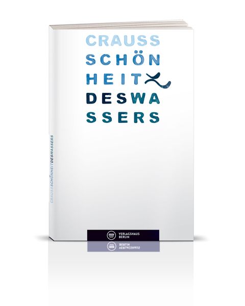 Schönheit des Wassers