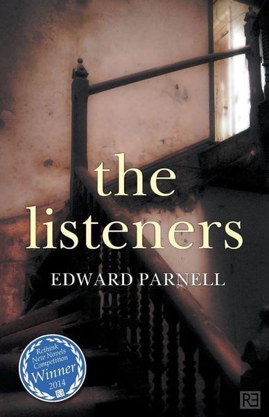 Produktbild: The Listeners
