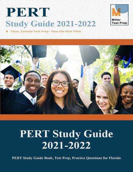 PERT Study Guide