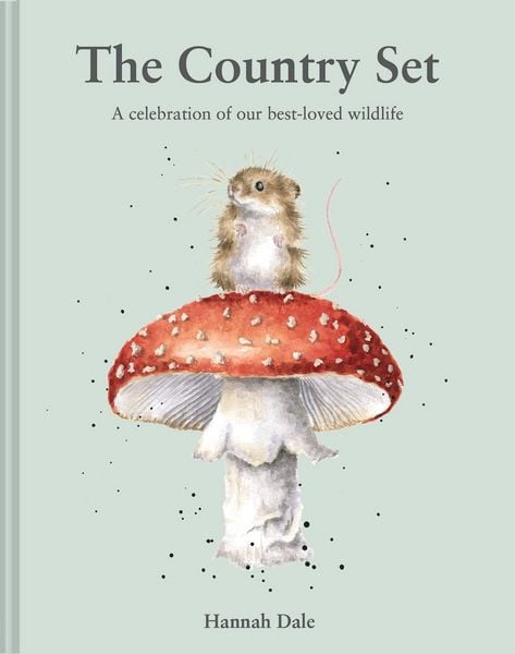 Produktbild: The Country Set