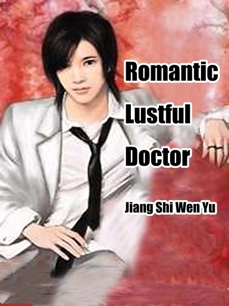 Produktbild: Romantic Lustful Doctor