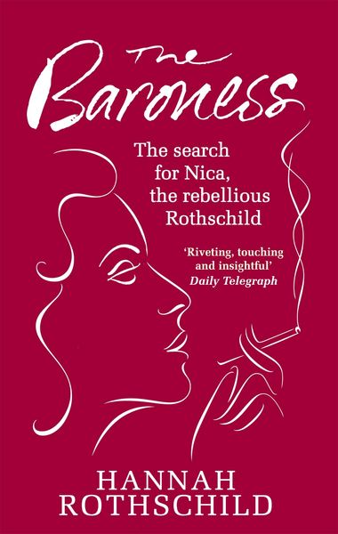 Produktbild: The Baroness