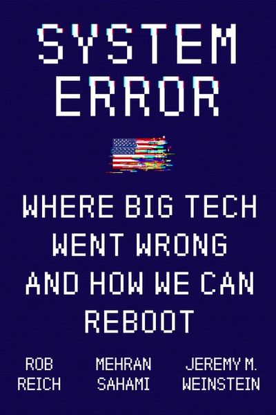 Produktbild: System Error