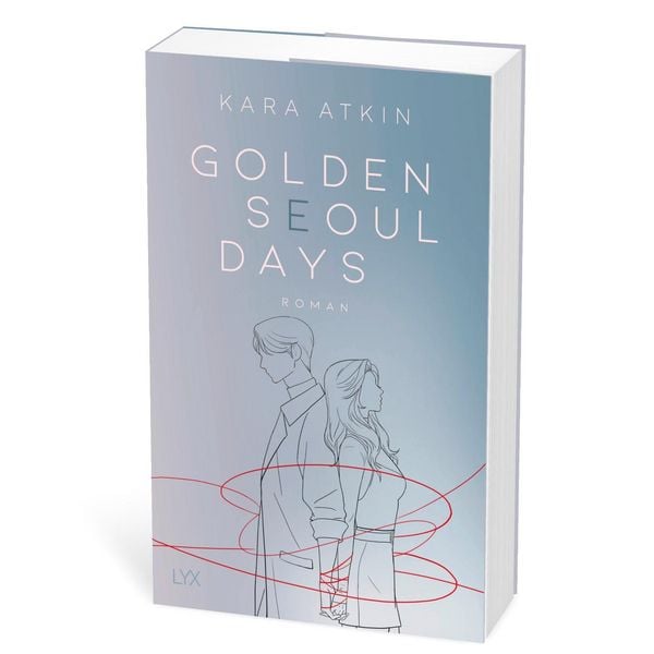 Produktbild: Golden Seoul Days