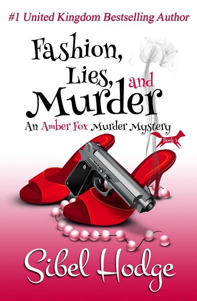 Produktbild: Fashion, Lies, and Murder