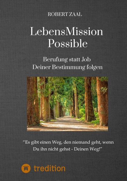Produktbild: LebensMission Possible