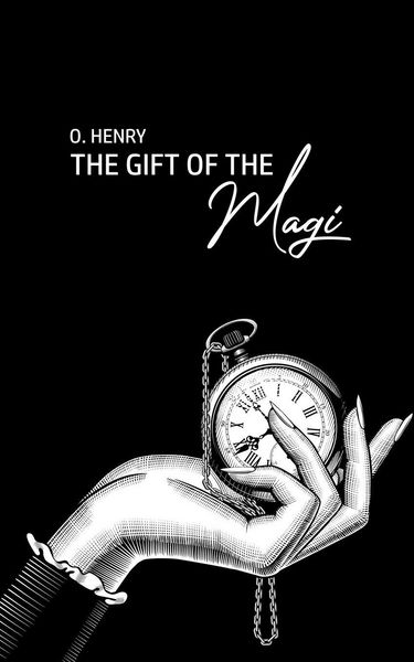 Produktbild: The Gift of the Magi