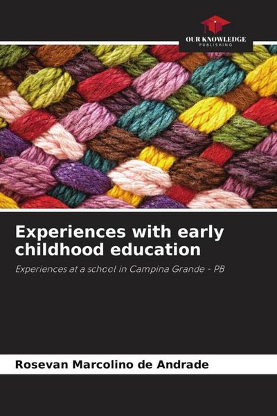 Produktbild: Experiences with early childhood education