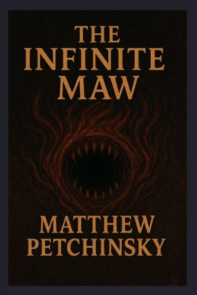 Produktbild: The Infinite Maw
