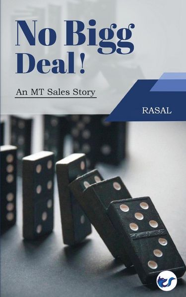Produktbild: No Bigg Deal!