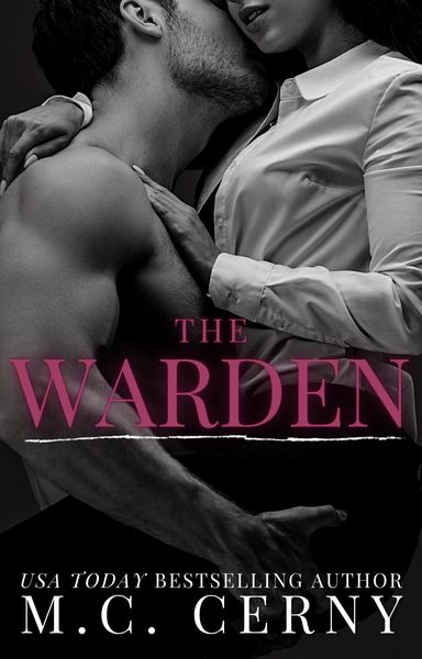 Produktbild: The Warden