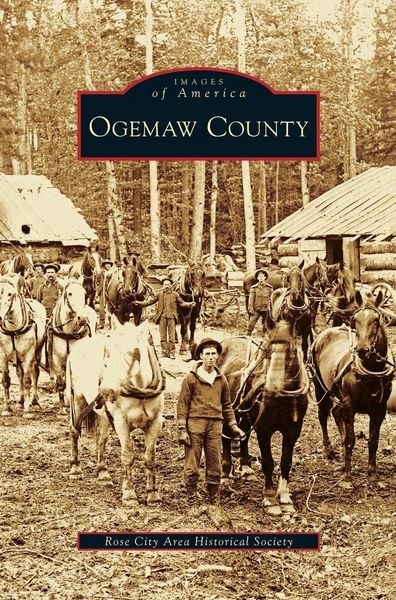 Produktbild: Ogemaw County