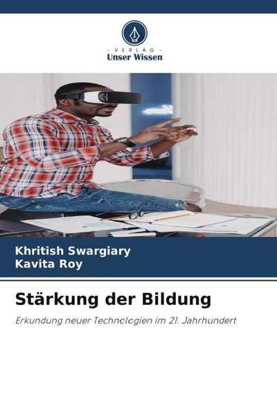 Produktbild: St&auml;rkung der Bildung