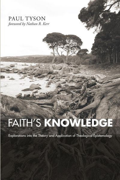 Produktbild: Faith's Knowledge