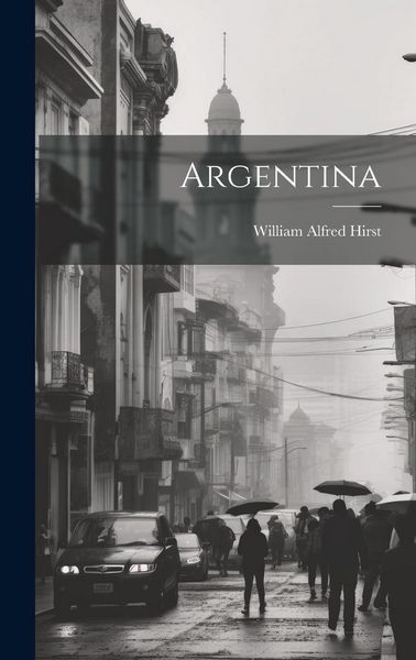 Produktbild: Argentina