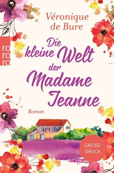 Produktbild: Die kleine Welt der Madame Jeanne
