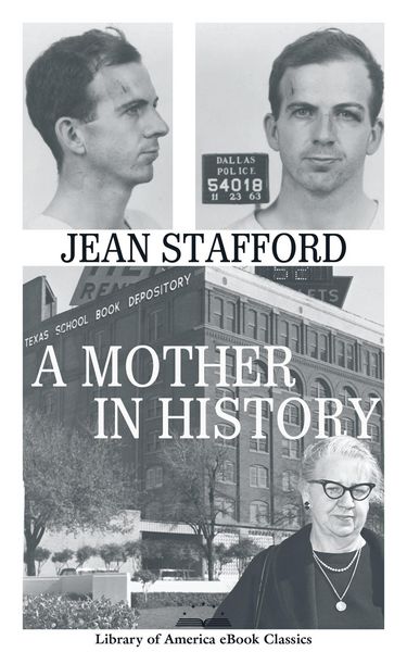 Produktbild: A Mother in History