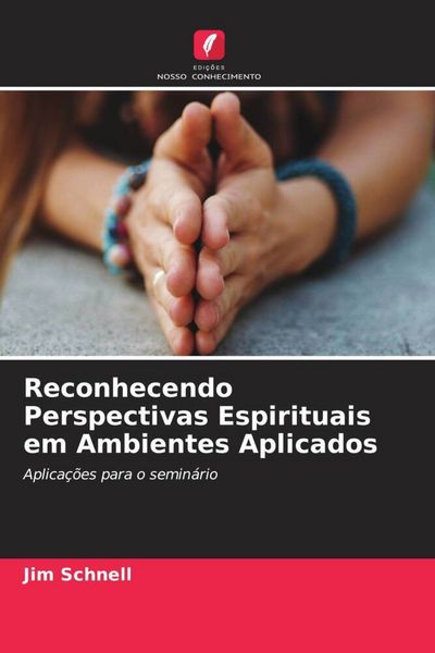 Produktbild: Reconhecendo Perspectivas Espirituais em Ambientes Aplicados