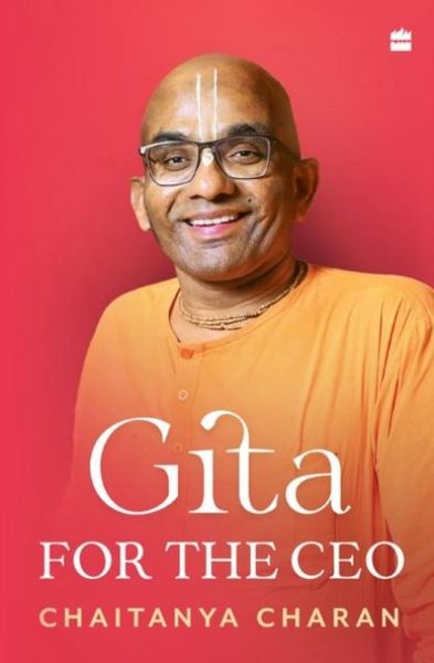 Produktbild: Gita for the CEO