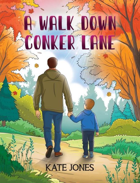 Produktbild: A Walk Down Conker Lane