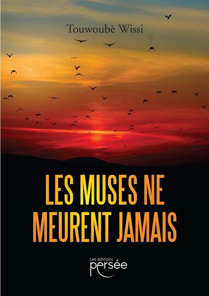 Produktbild: Les muses ne meurent jamais