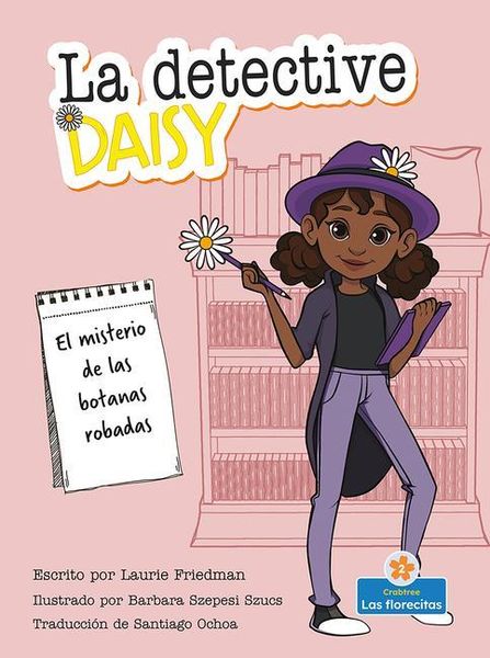 Produktbild: El Misterio de Las Botanas Robadas (the Mystery of the Stolen Snacks)