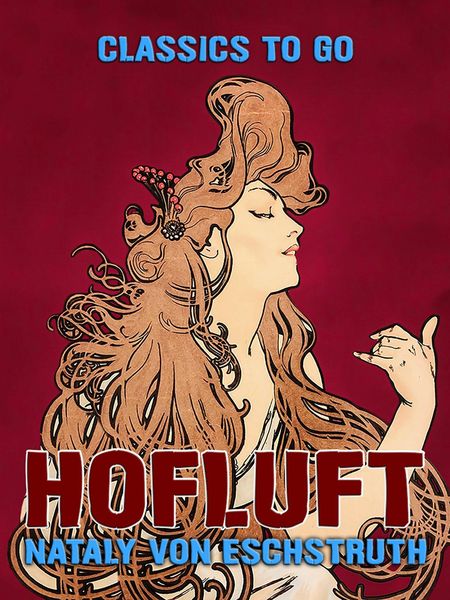 Produktbild: Hofluft