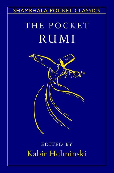 Produktbild: The Pocket Rumi