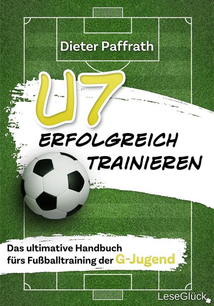 Produktbild: U7 Erfolgreich Trainieren