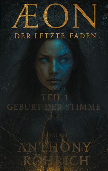 Produktbild: Aeon der letzte Faden