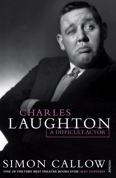 Produktbild: Charles Laughton